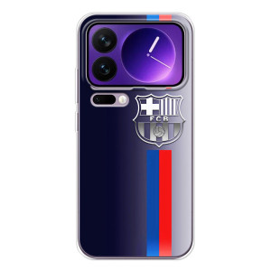 Чехол для Xiaomi 17 Pro Max (Барселона) – Barsa