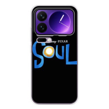 Чехол с принтом Душа на Xiaomi 17 Pro Max – Мультфильм Душа