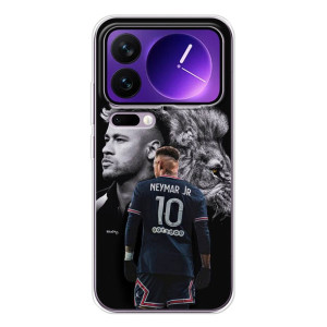 Чохол Неймар для Xiaomi 17 Pro Max (AlphaPrint)