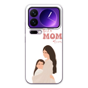 Чехлы для мамы на Xiaomi 17 Pro Max