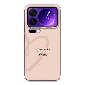 Чехлы для мамы на Xiaomi 17 Pro Max