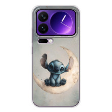 Чохол з малюнком Стіч для Xiaomi 17 Pro Max – Милий Стіч