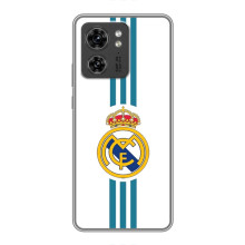 Чехол с картинкой ФК Реал Мадрид на Шяоми 17 Про Макс 
 – FC Real Madrid