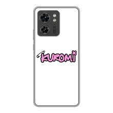Чохол з персонажем Куромі на Xiaomi 17 Pro Max