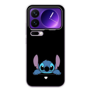 Чехол с принтом Стич на Xiaomi 17 Pro Max