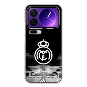 ФК Реал Мадрид чохли для Xiaomi 17 Pro Max (AlphaPrint)