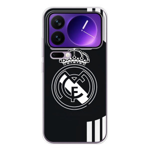 ФК Реал Мадрид чохли для Xiaomi 17 Pro Max (AlphaPrint)