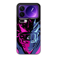 Купить Чохли на телефон з принтом Anime для Xiaomi 17 Pro Max (Naruto)