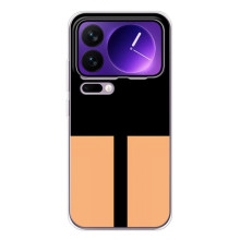 Купить Чохли на телефон з принтом Anime для Xiaomi 17 Pro Max (Shippuuden)