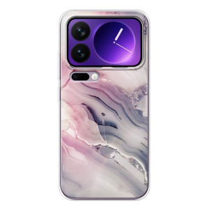 Мраморний чехол на Xiaomi 17 Pro Max (VPrint)