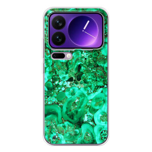 Мраморний чехол на Xiaomi 17 Pro Max (VPrint)