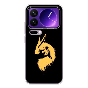 Naruto Anime Чохли для Xiaomi 17 Про Макс (AlphaPrint)