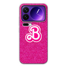 Силіконовый Чохол Барбі фільм на Xiaomi 17 Pro Max (B-barbie)