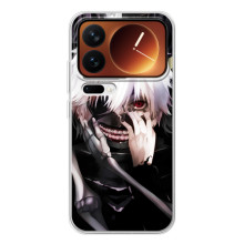 Чохли з героями АНИМЕ на Xiaomi 17 Pro – Аніме Гуль