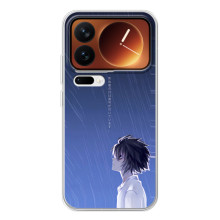 Чохли з героями АНИМЕ на Xiaomi 17 Pro – Anime L