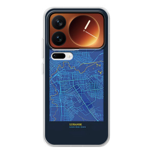 Чохли для Xiaomi 17 Про Міста України