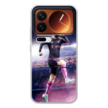 Чехлы для Шяоми 17 Про - Лео Месси Маями – Кинг Месси