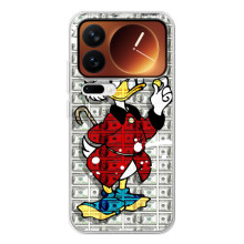 Чехлы для Шяоми 17 Про - Scrooge MagDag (PREMIUMPrint) – Богатство