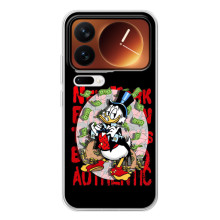 Чехлы для Шяоми 17 Про - Scrooge MagDag (PREMIUMPrint) – MagDag