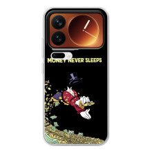 Чехлы для Шяоми 17 Про - Scrooge MagDag (PREMIUMPrint) – Мани Скруджа