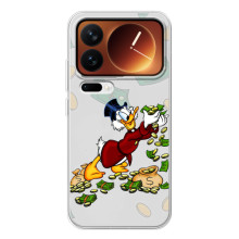 Чехлы для Шяоми 17 Про - Scrooge MagDag (PREMIUMPrint) – Money