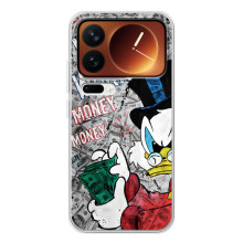 Чехлы для Шяоми 17 Про - Scrooge MagDag (PREMIUMPrint)