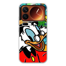 Чехлы для Шяоми 17 Про - Scrooge MagDag (PREMIUMPrint) – Счастлива Утка