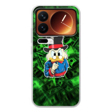 Чехлы для Шяоми 17 Про - Scrooge MagDag (PREMIUMPrint) – Скрудж МакДак
