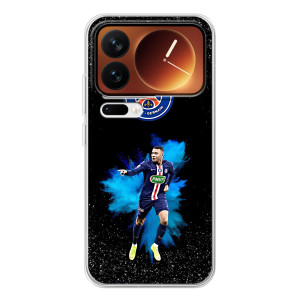 Чехлы Килиан Мбаппе для Xiaomi 17 Pro