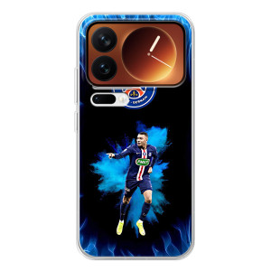 Чехлы Килиан Мбаппе для Xiaomi 17 Pro