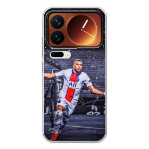 Чехлы Килиан Мбаппе для Xiaomi 17 Pro