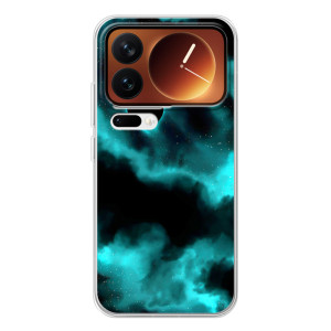 Чохли КОСМОС  на Xiaomi 17 Pro – Затемнення