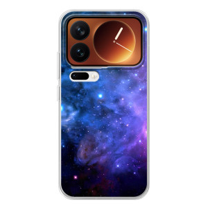 Чохли КОСМОС  на Xiaomi 17 Pro – Зоряний вид