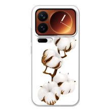 Чохли на військову тематику для Xiaomi 17 Pro – Бавовна