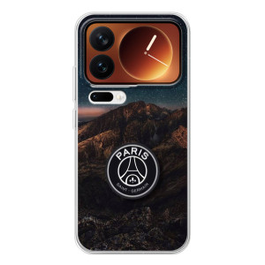 Чехлы PSG для Xiaomi 17 Pro (AlphaPrint)