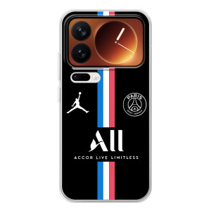 Чехлы PSG для Xiaomi 17 Pro (AlphaPrint)