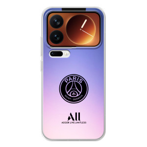 Чехлы PSG для Xiaomi 17 Pro (AlphaPrint)