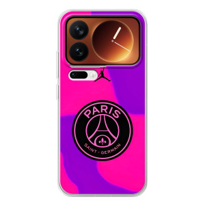 Чехлы PSG для Xiaomi 17 Pro (AlphaPrint)