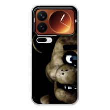 Чохли П'ять ночей з Фредді для Xіаомі 17 Про (Five Nights)