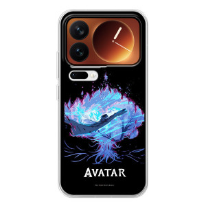 Чехлы с фильма АВАТАР для Xiaomi 17 Pro (AlphaPrint)