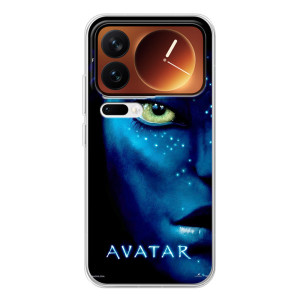Чехлы с фильма АВАТАР для Xiaomi 17 Pro (AlphaPrint)