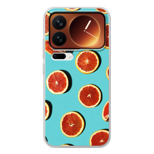 Чехлы с Фруктами для Xiaomi 17 Pro (VPrint)