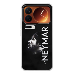 Силиконовый Чехол Xiaomi 17 Pro – Neymar