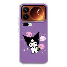 Чехлы с топовыми принтами для Шяоми 17 Про (Куроми)