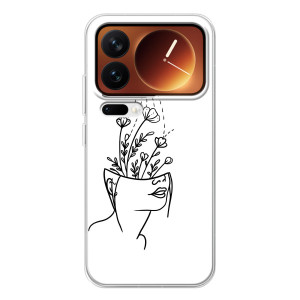 Чохли з сенсом на Xiaomi 17 Pro – Мудрість
