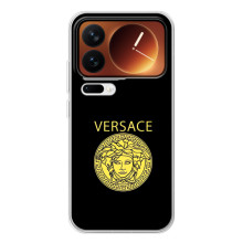 Чехлы VERSACE для Шяоми 17 Про (PREMIUMPrint) (Versace)