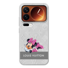 Чехол Disney Mouse Xiaomi 17 Pro (PREMIUMPrint)