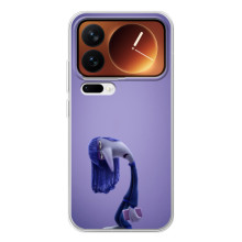 Чохол Головоломка для Xiaomi 17 Pro - (AlphaPrint) – Хандра