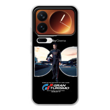 Чохол Gran Turismo / Гран Турізмо на Xіаомі 17 Про – Гран Турізмо