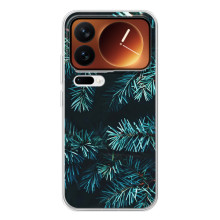 Чохол новорічна ялинка на Xiaomi 17 Pro – Ялина